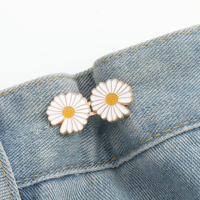 Waist Line - Sun Flower Knotique