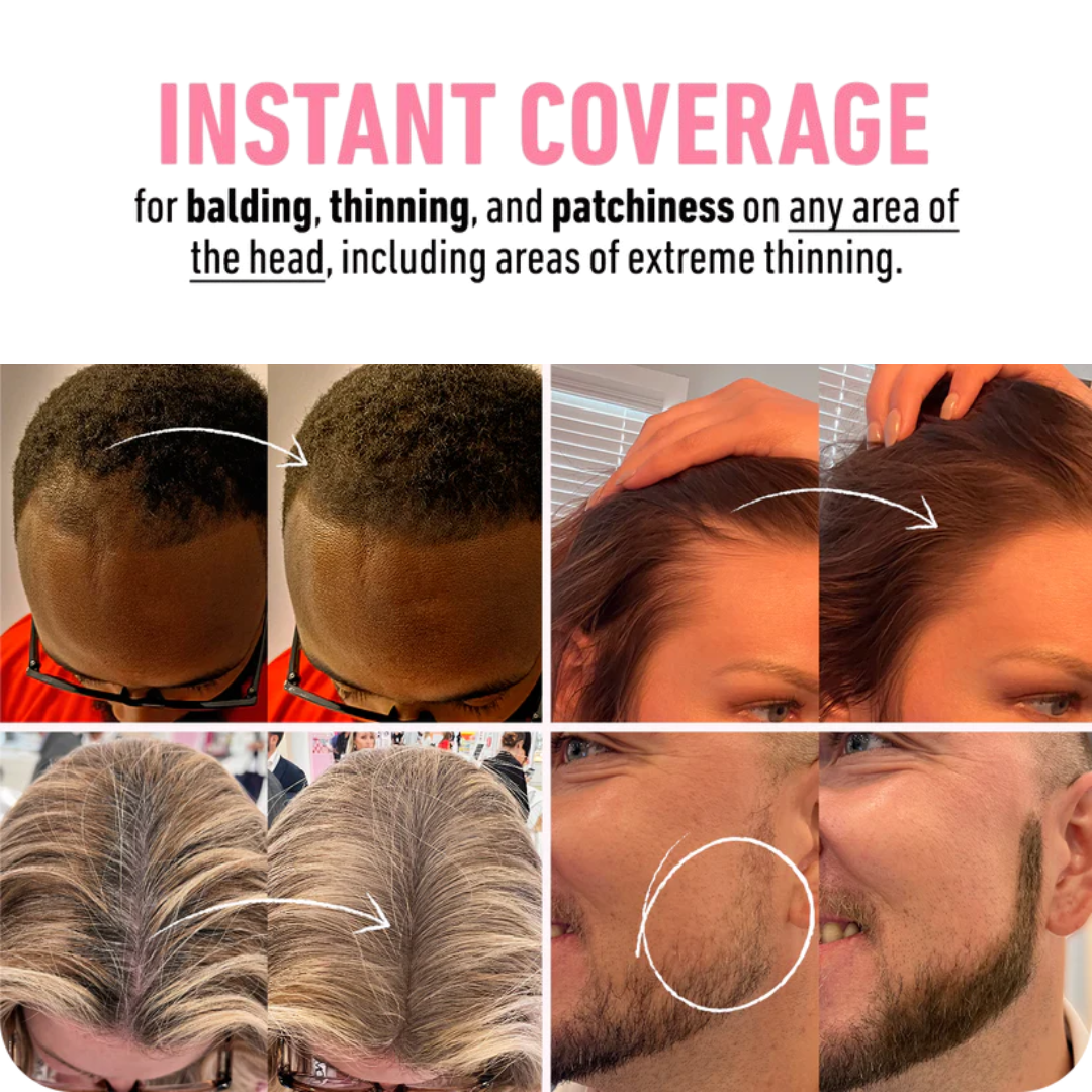 PureLine™ Hairline Concealer