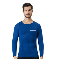ManShape™ Long Sleeve