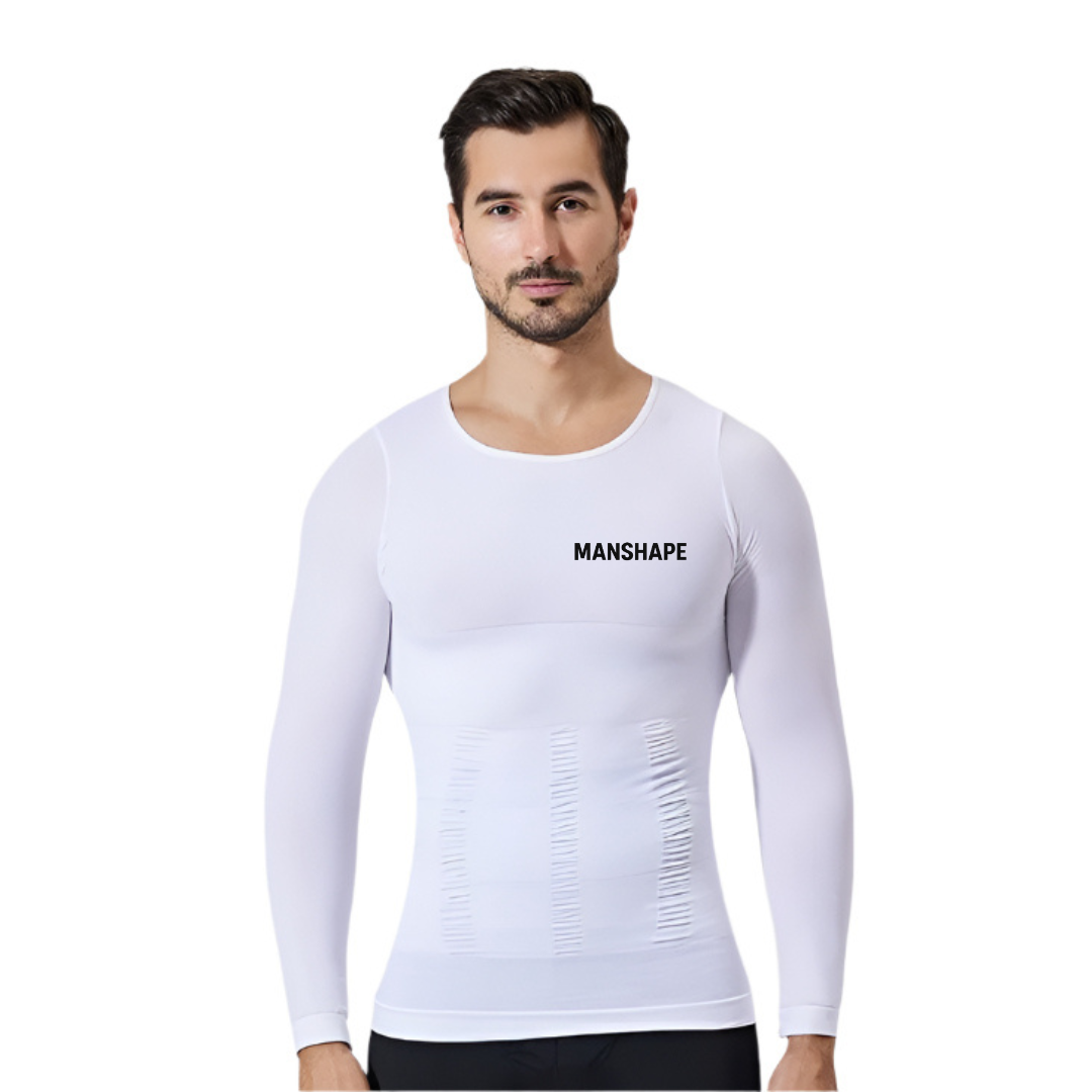 ManShape™ Long Sleeve