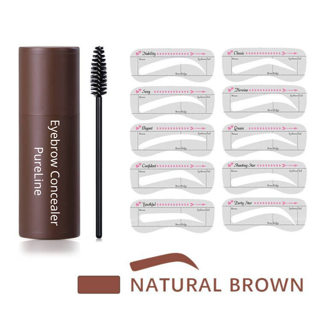 PureLine™ Eyebrow Concealer