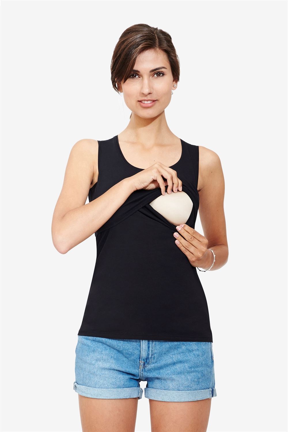 Nursify Mama – Tank Top