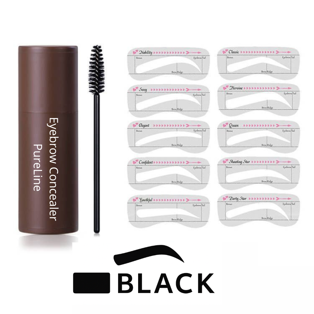 PureLine™ Eyebrow Concealer