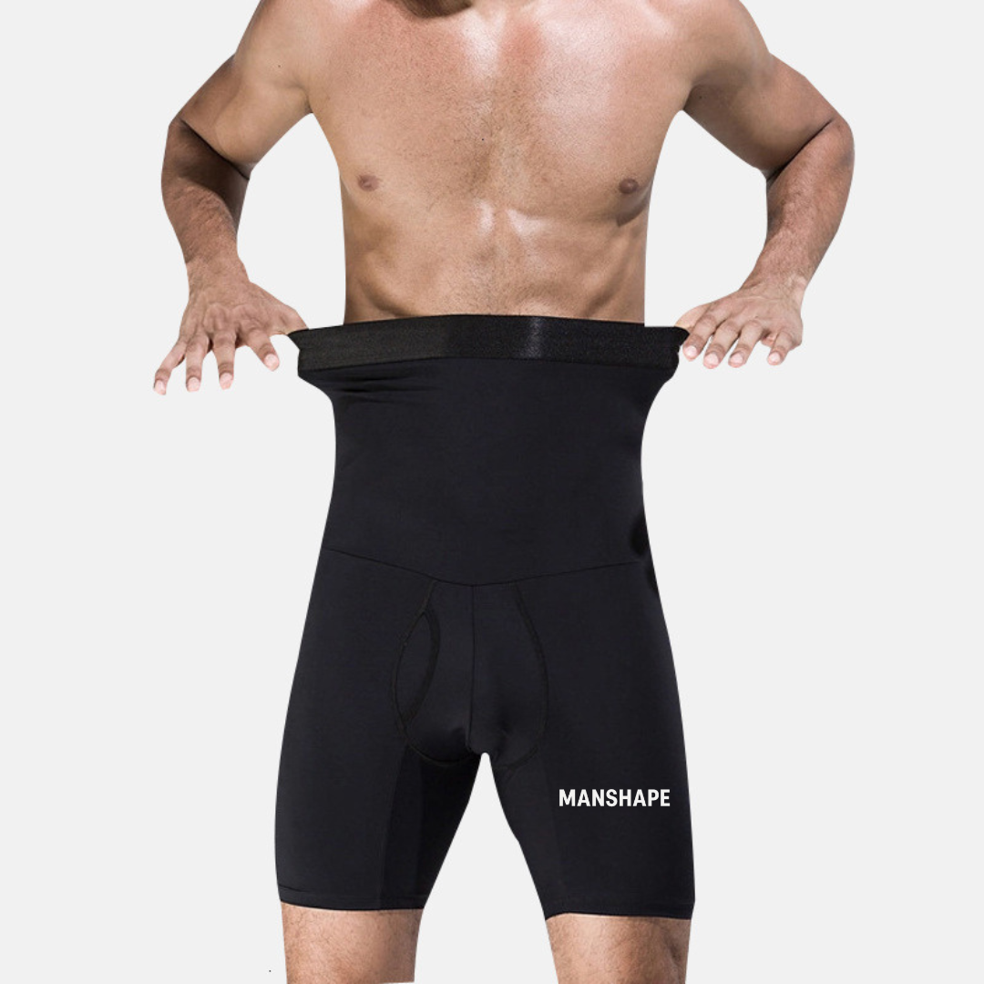 ManShape™ Shorts