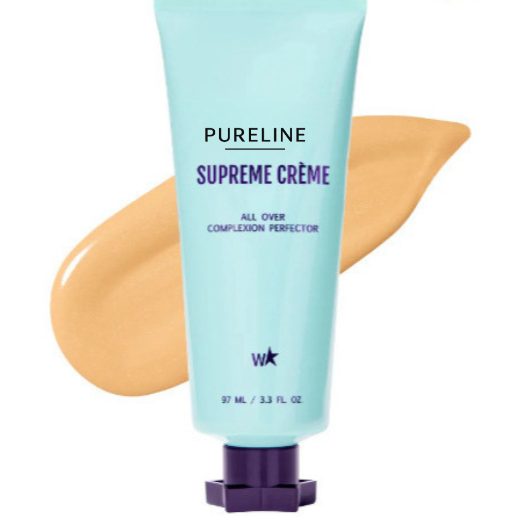 PureLine - Supreme Crème