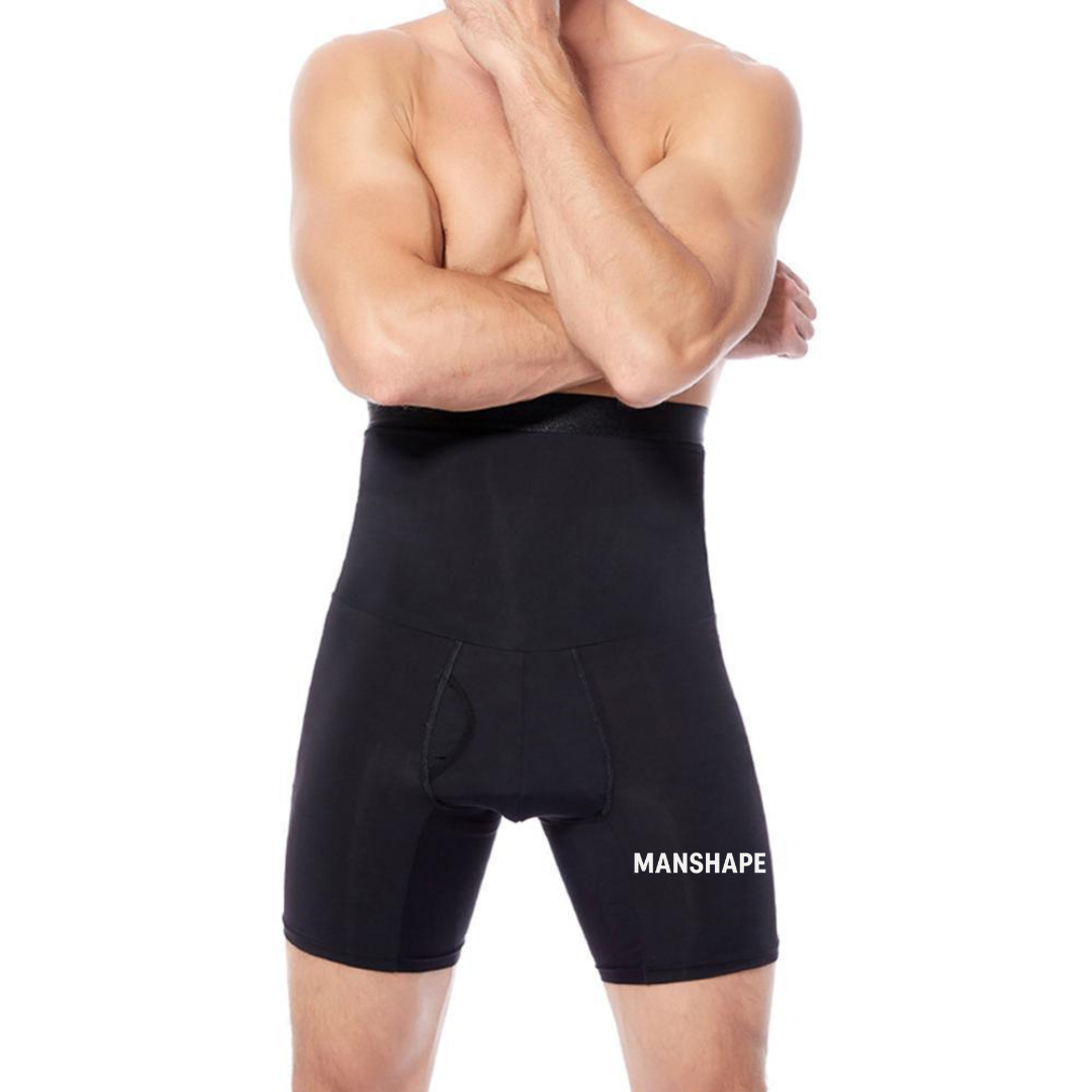 ManShape™ Shorts