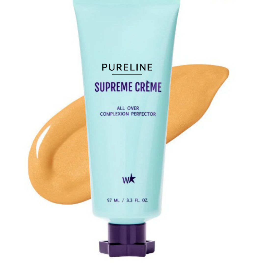 PureLine - Supreme Crème