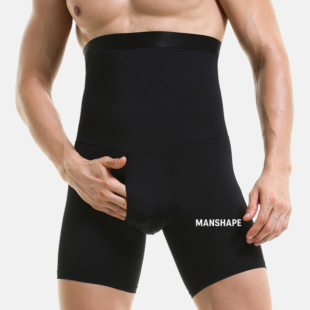 ManShape™ Shorts