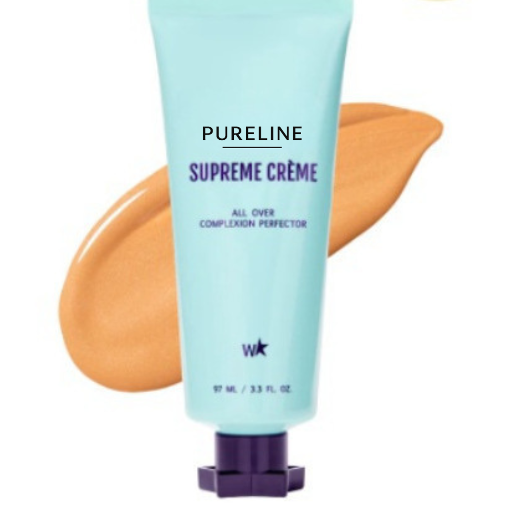 PureLine - Supreme Crème