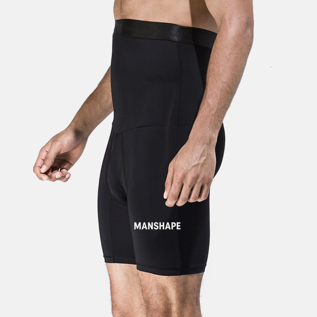 ManShape™ Shorts