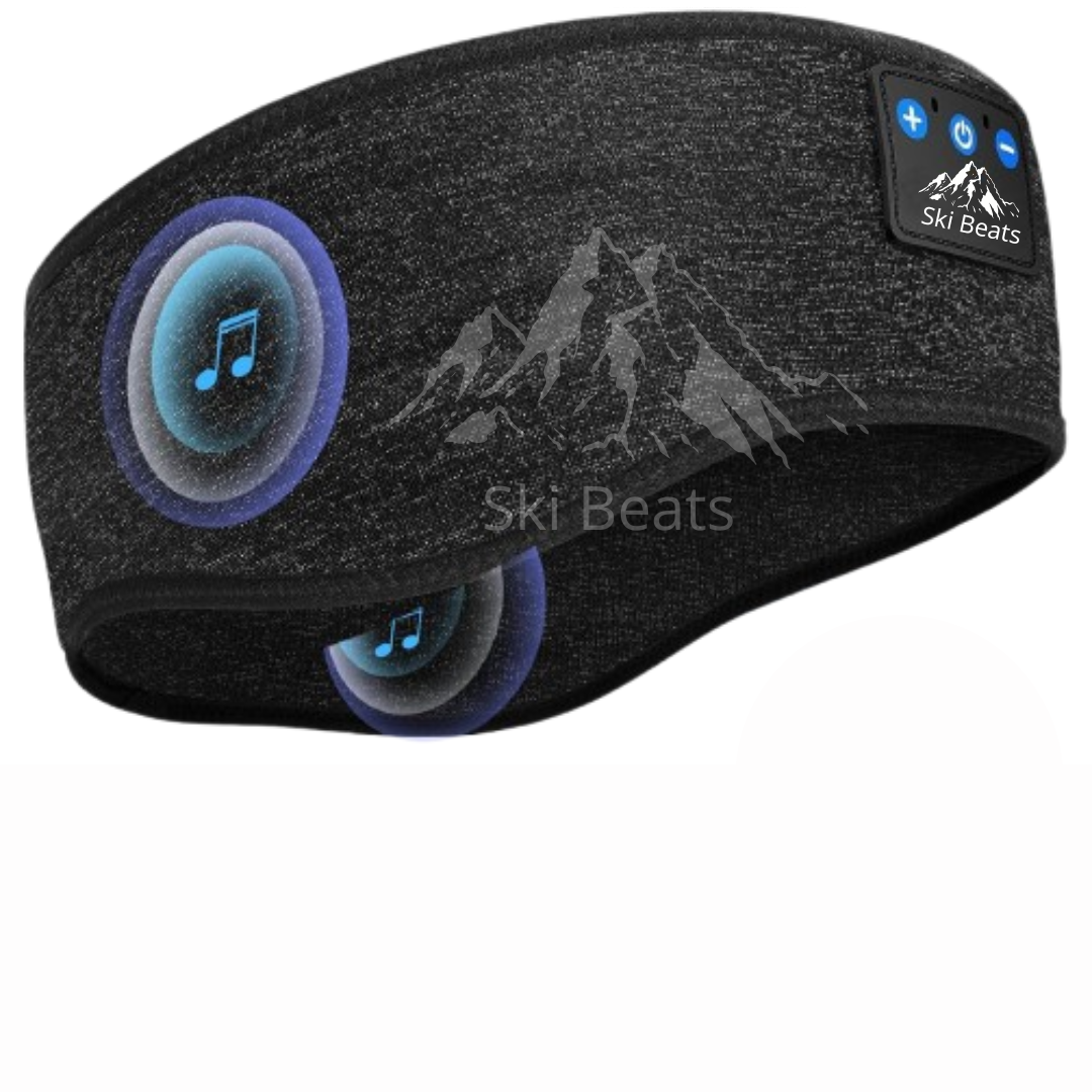 Ski Beats™ – Ski. Luister. Beleef.