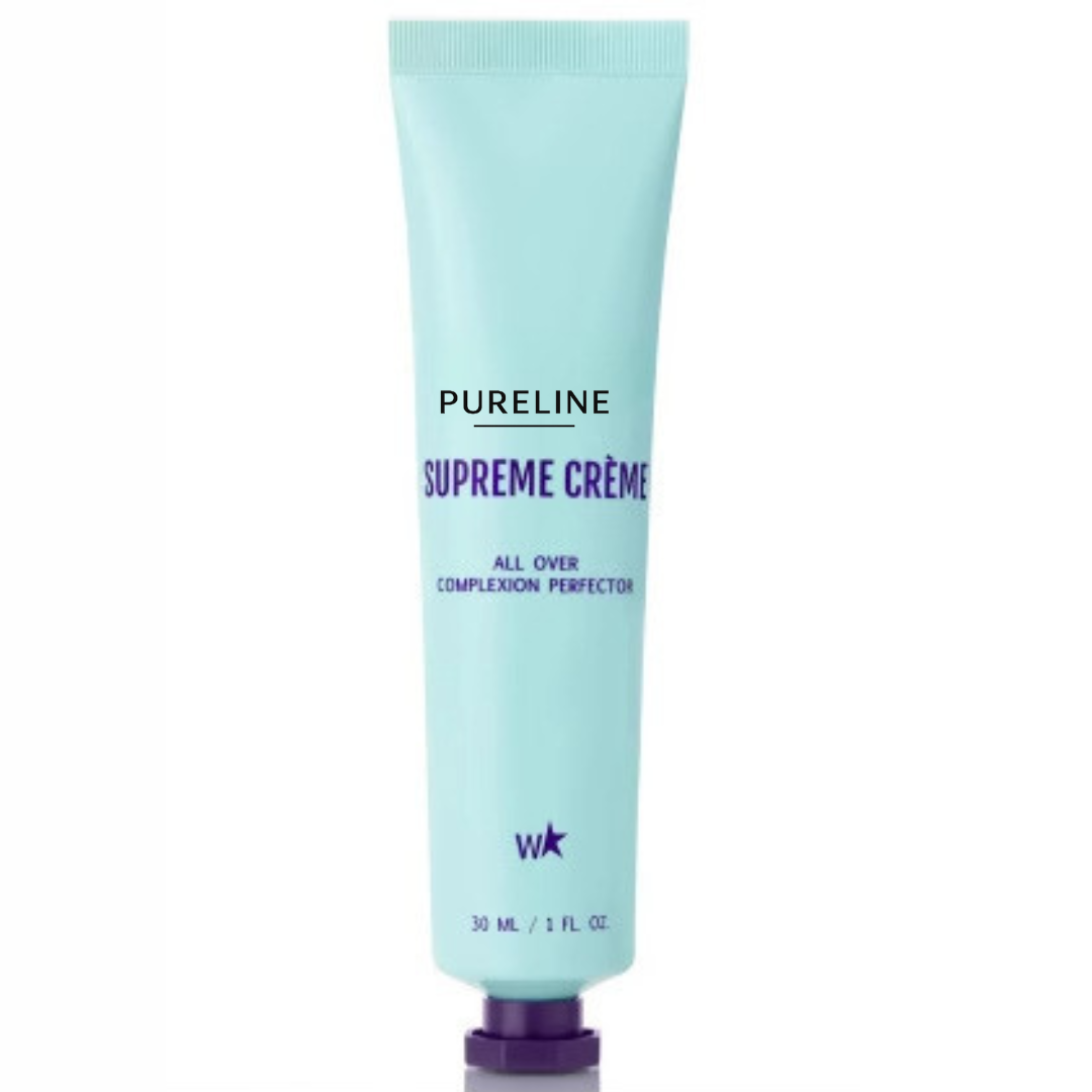 PureLine - Supreme Crème