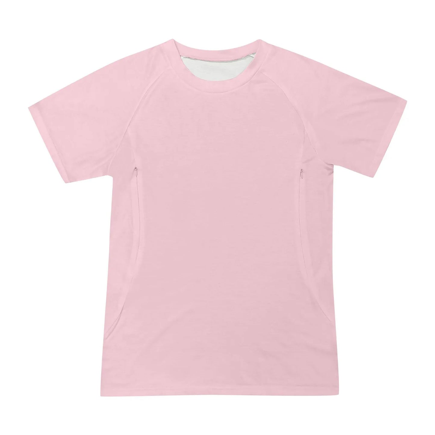 Nursify Mama – Nursing & Pumping Tee