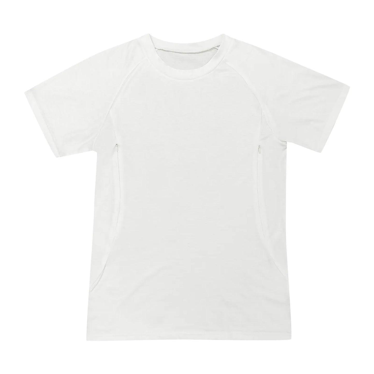 Nursify Mama – Nursing & Pumping Tee