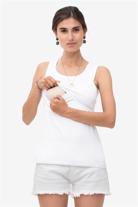 Nursify Mama – Tank Top
