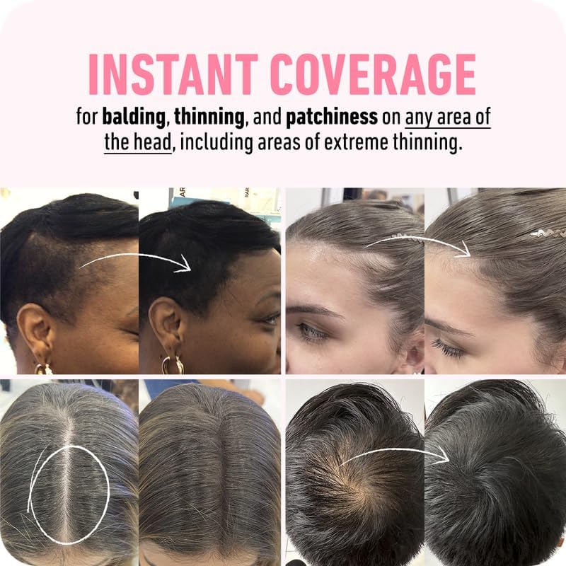 PureLine™ Hairline Concealer