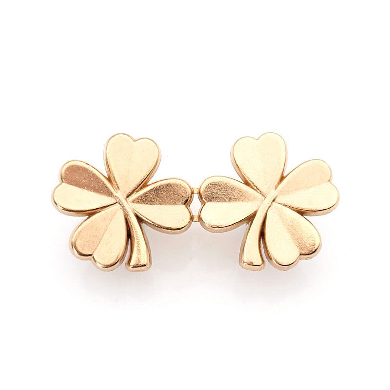 Waist Line - Lucky Four Knotique