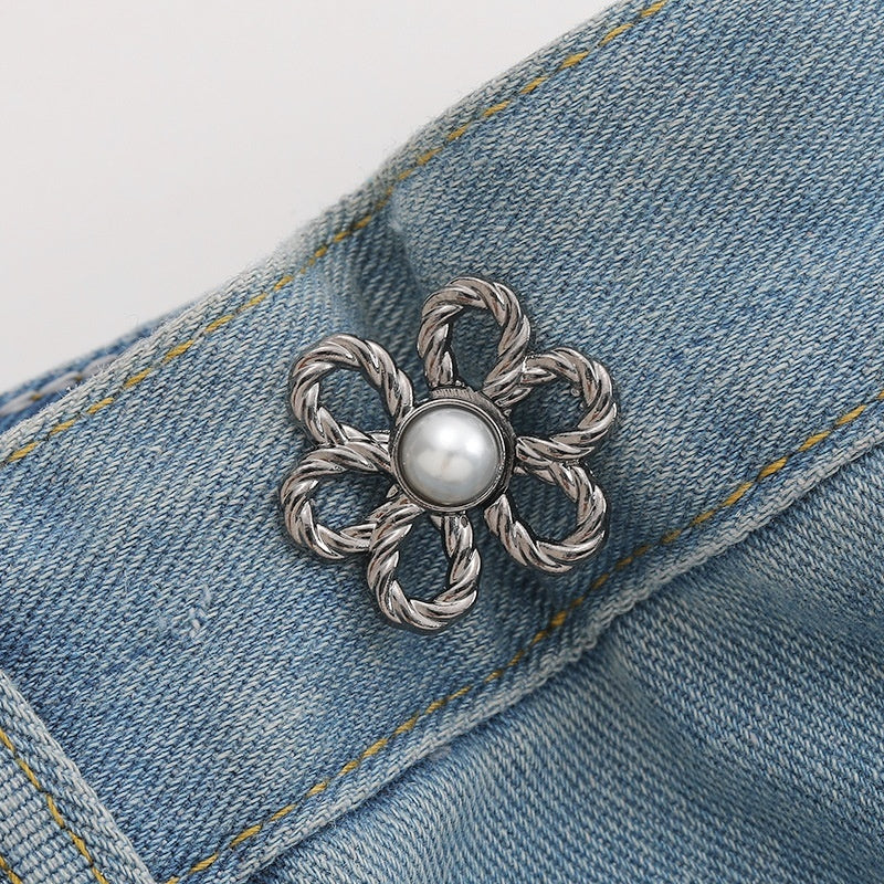 Waist Line - Flower Knotique