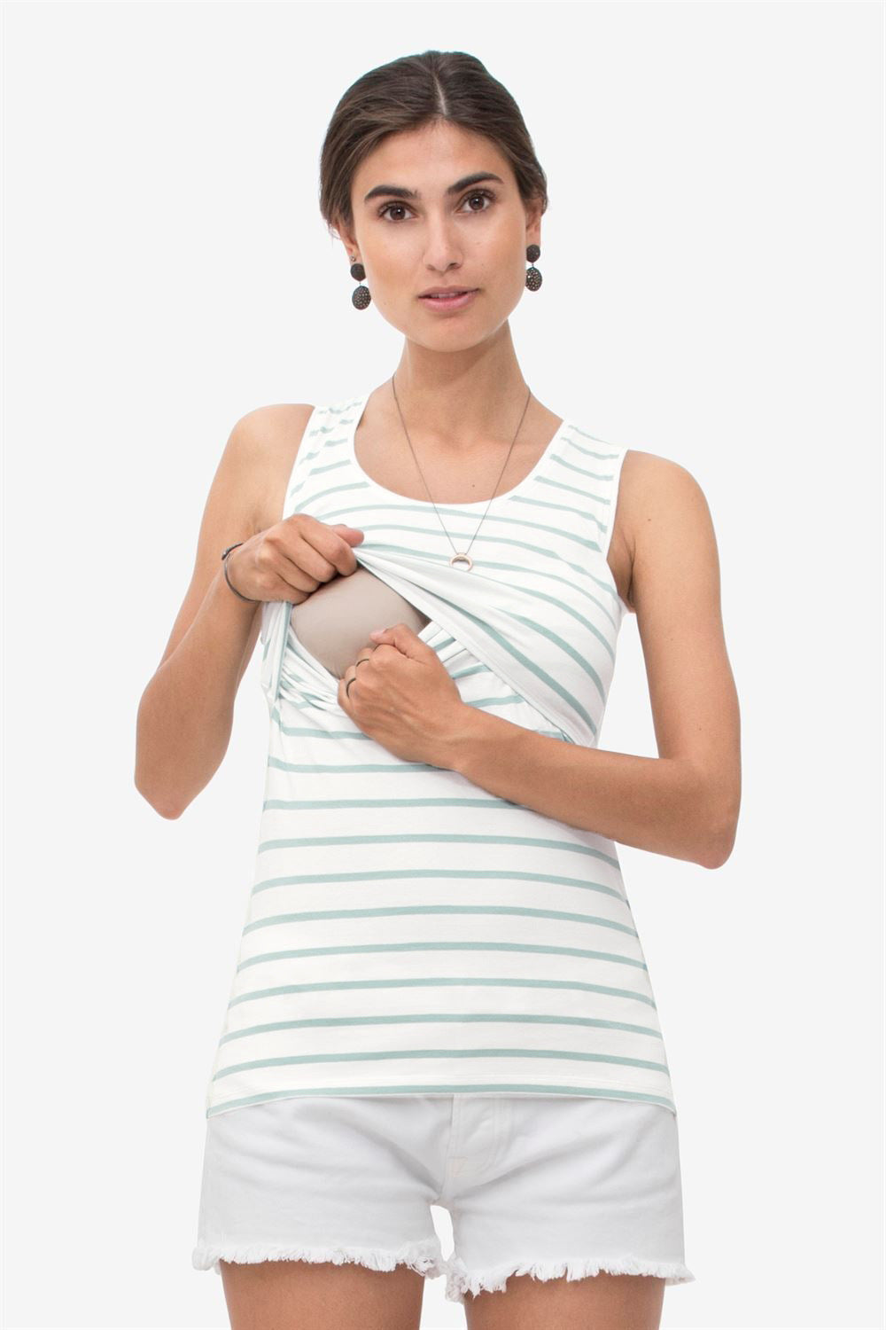 Nursify Mama – Tank Top