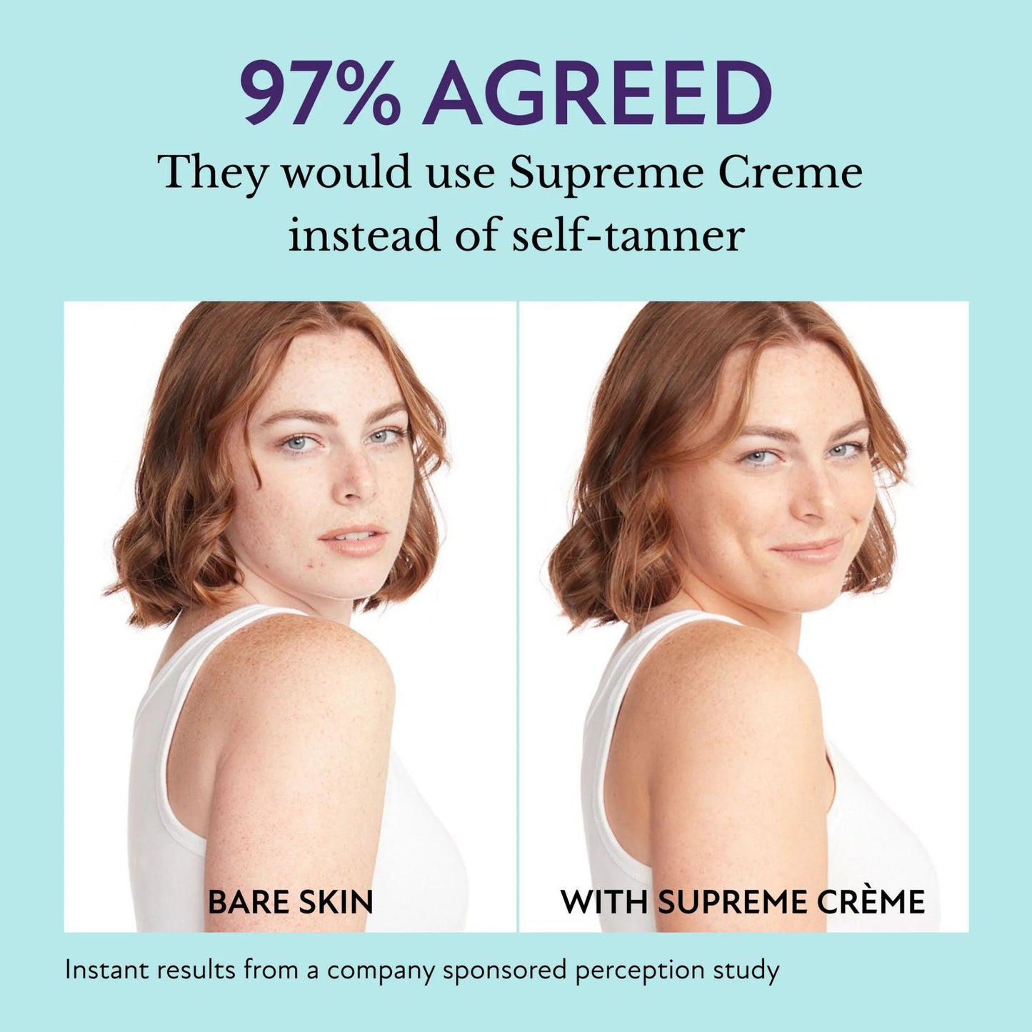 PureLine - Supreme Crème