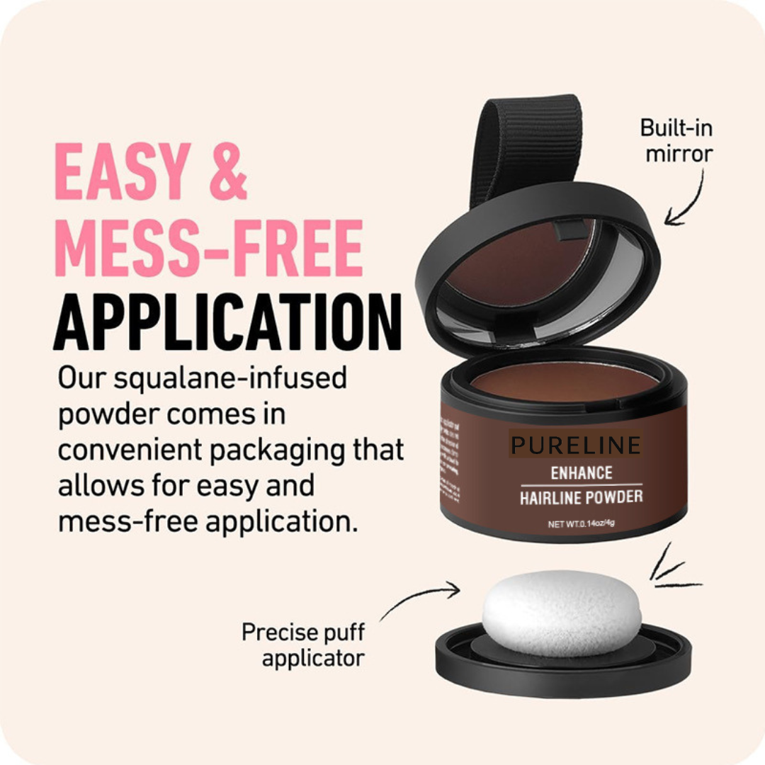 PureLine™ Hairline Concealer