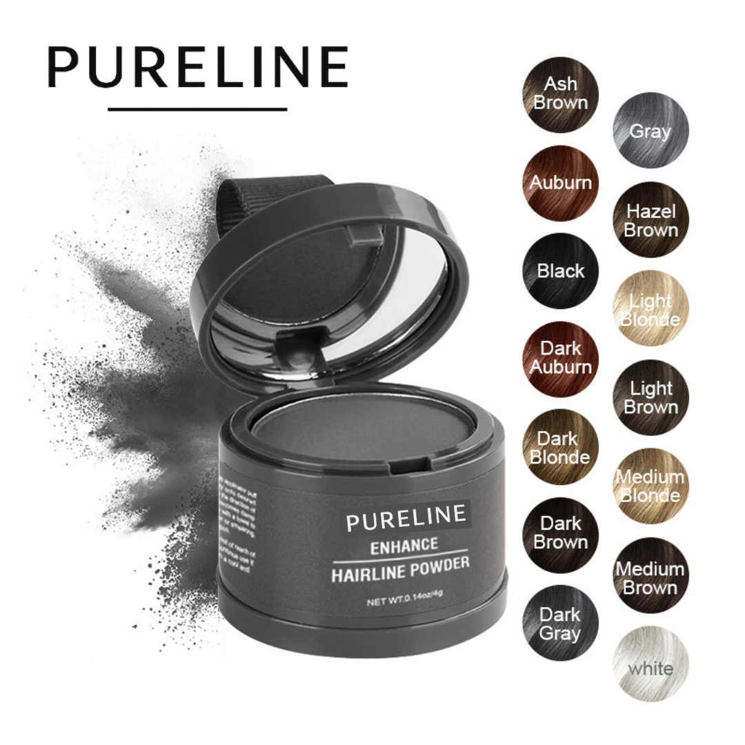 PureLine™ Hairline Concealer