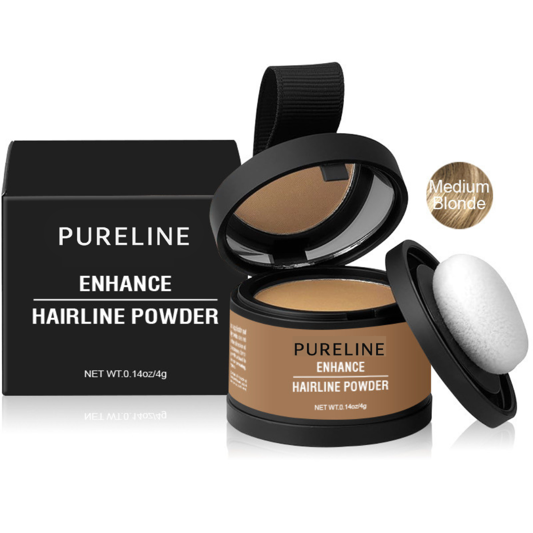 PureLine™ Hairline Concealer