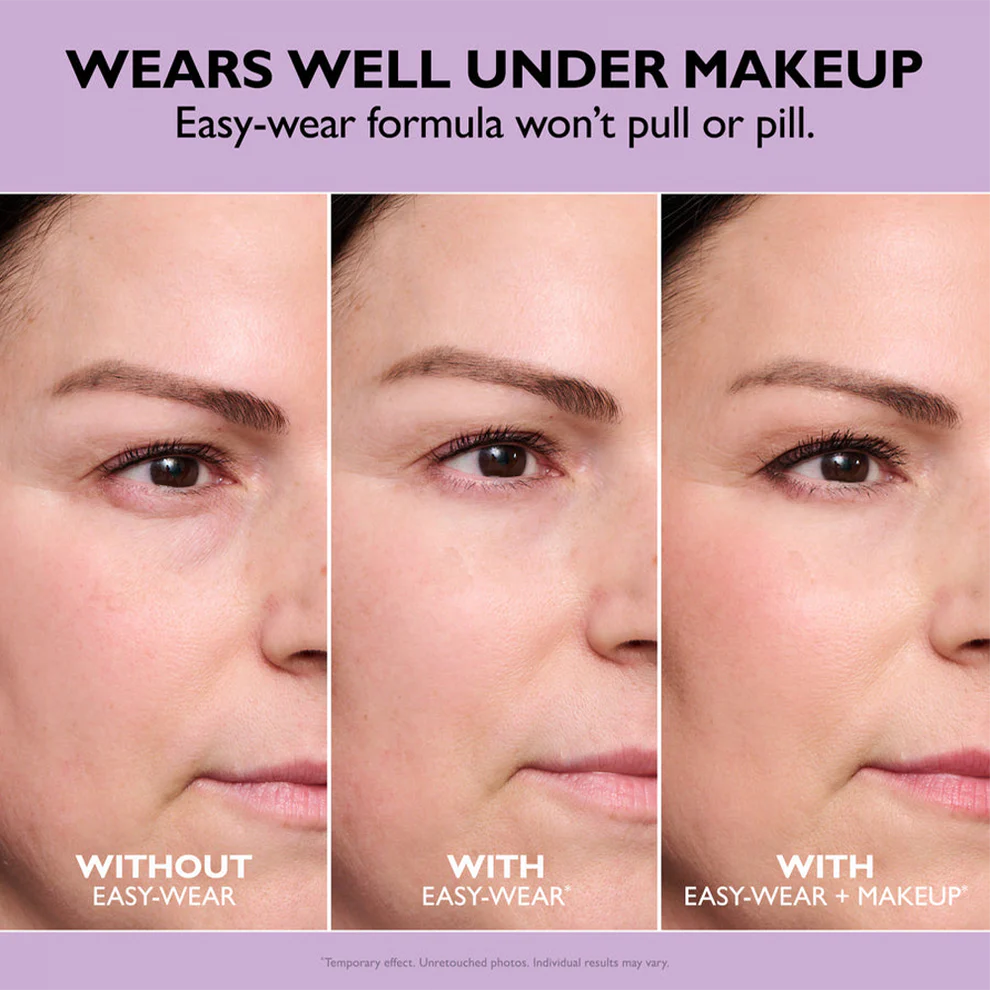 Instant Eye Firming - Eye Tightening Solution