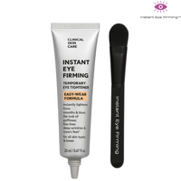 Instant Eye Firming - Eye Tightening Solution