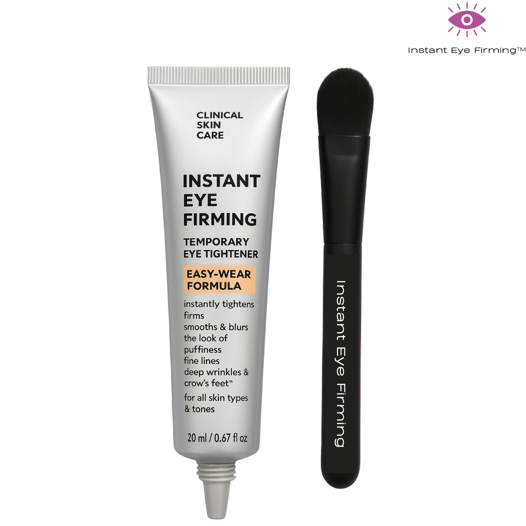Instant Eye Firming - Eye Tightening Solution