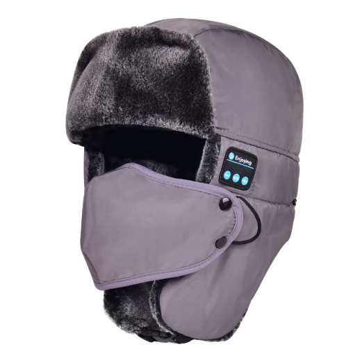 Ski Beats™ – Trapper Muts