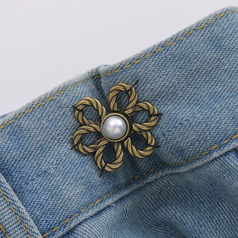 Waist Line - Flower Knotique