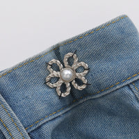 Waist Line - Flower Knotique