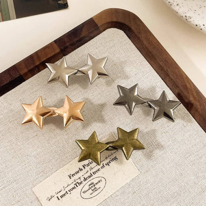 Waist Line - Star Knotique