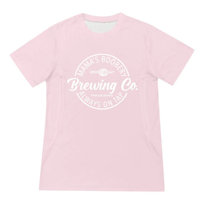 Nursify Mama – Nursing & Pumping Tee