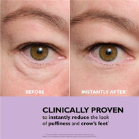Instant Eye Firming - Eye Tightening Solution