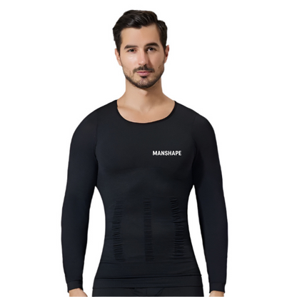 ManShape™ Long Sleeve