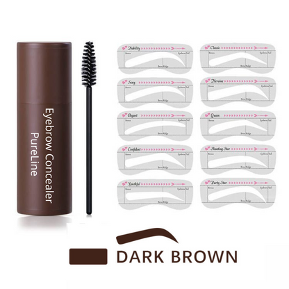 PureLine™ Eyebrow Concealer