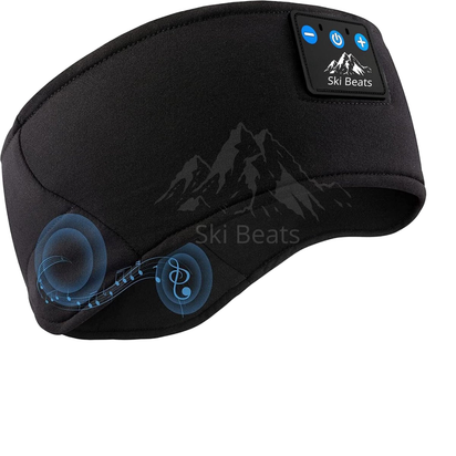 Ski Beats™ – Ski. Luister. Beleef.