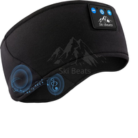 Ski Beats™ – Ski. Luister. Beleef.