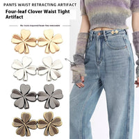 Waist Line - Lucky Four Knotique
