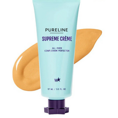 PureLine - Supreme Crème