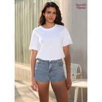 Nursify Mama – Nursing & Pumping Tee