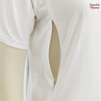 Nursify Mama – Nursing & Pumping Tee