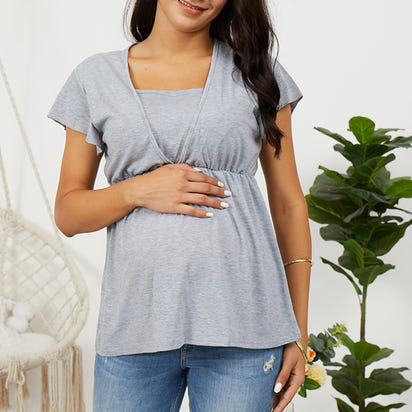 Nursify Mama – Outdoor Tee