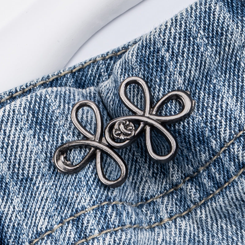 Waist Line - Bow Knotique