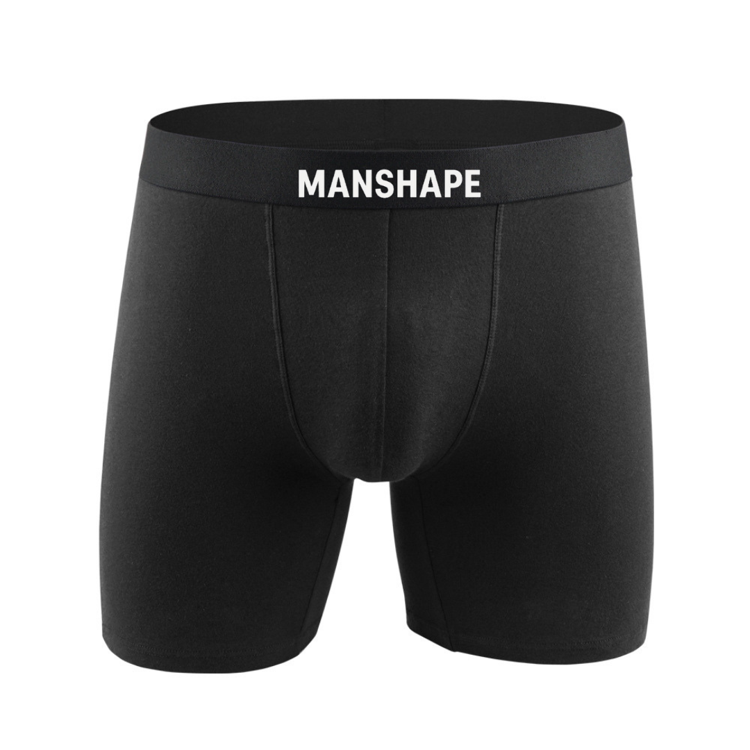 ManShape™ Boxer Brief 2-PACK