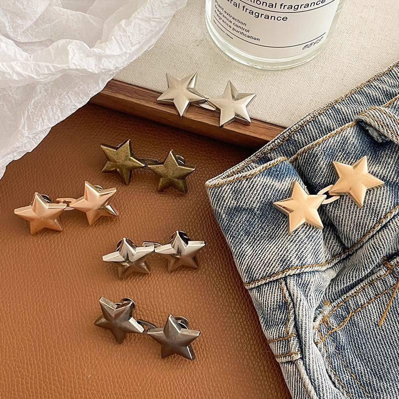 Waist Line - Star Knotique