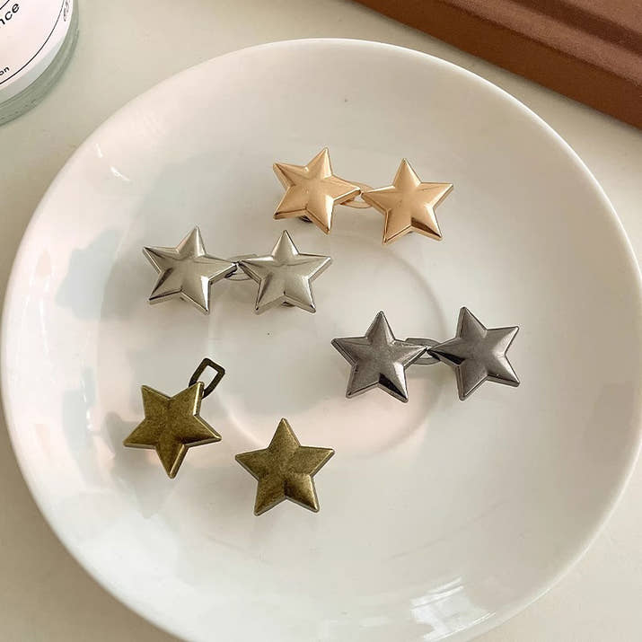 Waist Line - Star Knotique