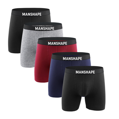 ManShape™ Boxer Brief 2-PACK